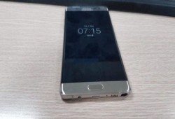 صور مسربة لهاتف سامسونج جالاكسي 7 المعاد تصنيعه بعد فضيحة احتراقه