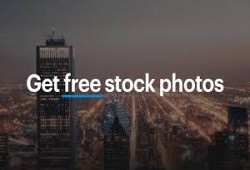 موقع جديد للحصول على صور مجانية عالية الجودة