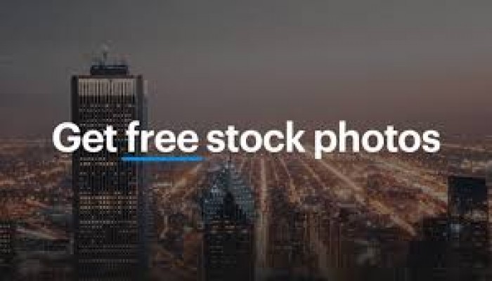 موقع جديد للحصول على صور مجانية عالية الجودة