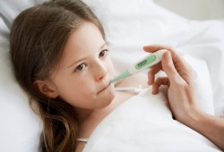 7 أعراض تظهر على طفلك احذري تجاهلها