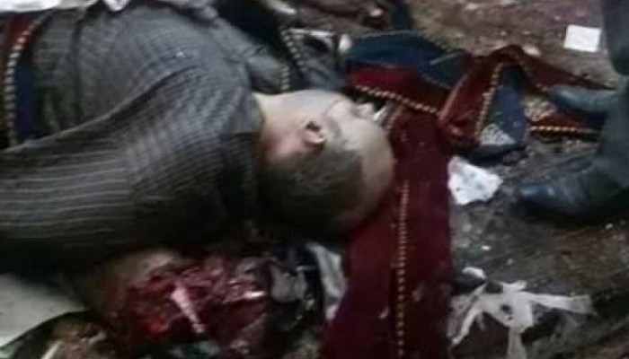 مصدر أمني يكشف كيف وقع الانفجار بكنسية طنطا في أشد مناطق المدينة تأمينا