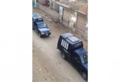 حملة اعتقالات بكفر الشيخ والشرقية