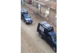 حملة اعتقالات بكفر الشيخ والشرقية