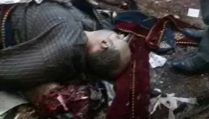 ارتفاع عدد قتلى تفجير كنيسة طنطا لـ30 شخص