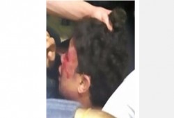 أمن الغربية يعتقل شخص بشبهة التورط في تفجير الكنيسة