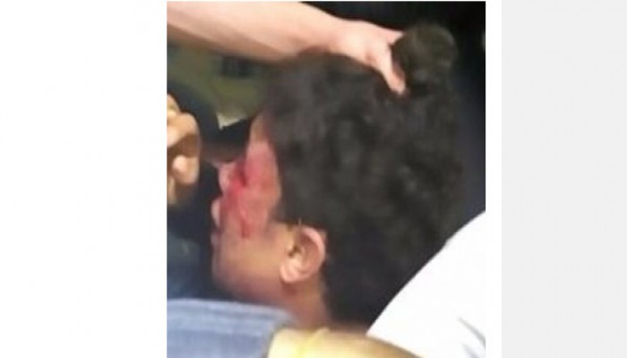 أمن الغربية يعتقل شخص بشبهة التورط في تفجير الكنيسة