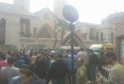 نشطاء: الانقلاب في "مارجرجس" مهمل أو فاشل أو خائن