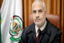 حماس تدين جريمة تفجير كنيسة "مار جرجس" بمصر