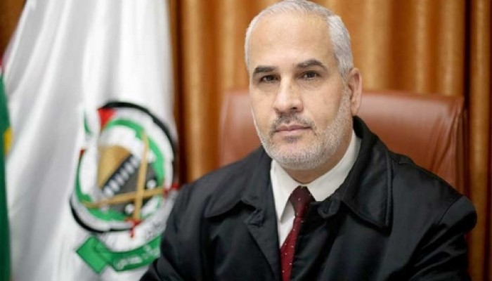 حماس تدين جريمة تفجير كنيسة "مار جرجس" بمصر