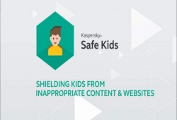 كاسبرسكي: ثلث الآباء يشعرون بالعجز حيال التحكم بأنشطة أطفالهم على الإنترنت