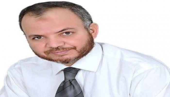 للمرة الثانية اعتقال وإخفاء قسري للدكتور حسام شندي بالعياط