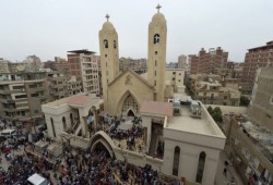 سياسيون موالون للانقلاب: تفجير الكنائس يعكس فشل منظومة السيسي الأمنية
