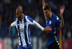 زيزو يواصل التسجيل ويمنح ماديرا فوزا هاما بالدوري البرتغالي