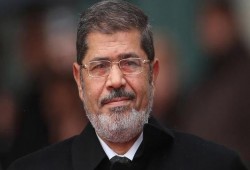 أسرة الرئيس مرسي: "الدم المصري كله حرام"
