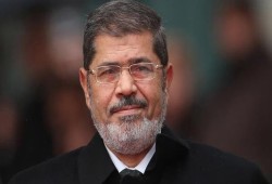 أسرة الرئيس مرسي: "الدم المصري كله حرام"