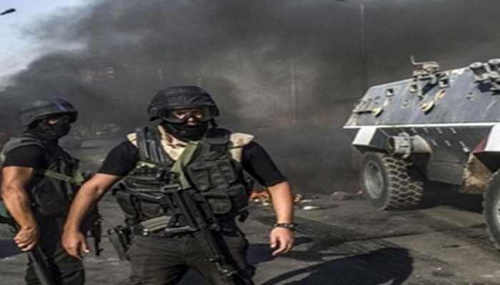 الاحتلال الصهيوني يدعو مواطنيه إلى ترك سيناء فورا