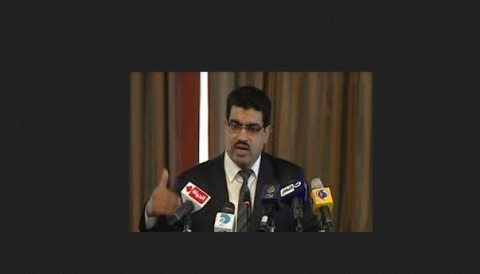 عوض: عصابة السيسي تحرق مصر بمسلميها وأقباطها