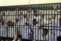 أبرز محاكمات الشامخ اليوم