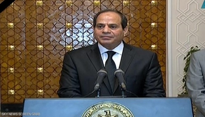 "الانقلاب" يستغل التفجيرات للإسراع في "سلق قضايا المعتقلين"