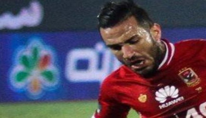 على معلول يدخل حسابات الأهلى أمام زعيم الثغر