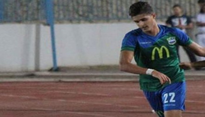 المقاصة يكشف موقف أحمد الشيخ من مواجهة الزمالك