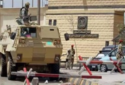 منع زيارات "العقرب" قبل ساعات من تطبيق الطوارئ