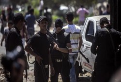 الانقلاب يغتال 7 أشخاص بدعوى تشكيلهم "خلية إرهابية"