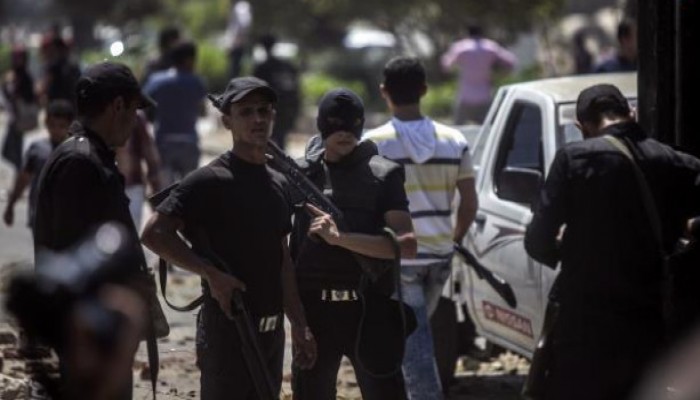 الانقلاب يغتال 7 أشخاص بدعوى تشكيلهم "خلية إرهابية"