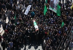 "فلسطين الآن": إنهاء التحقيق في اغتيال فقها واعتقال القاتل