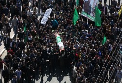 "فلسطين الآن": إنهاء التحقيق في اغتيال فقها واعتقال القاتل