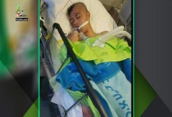 الصحة الفلسطينية: شهيد متأثرًا بجراحه بمخيم الجلزون شمال رام الله