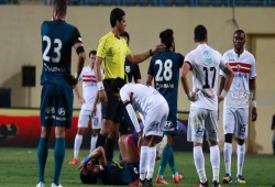 لأول مرة في تاريخه.. "عقم" الزمالك يمتد 4 هزائم متتالية تحت قيادة 3 مدربين