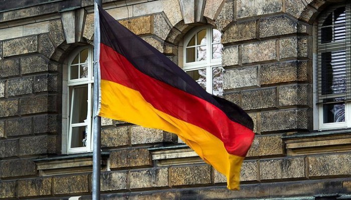 ألمانيا: لا يمكن التوصل الى حل سلمي في سوريا مع بقاء الأسد