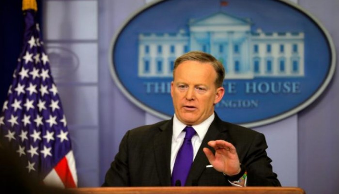 البيت الأبيض: احتمال ضربات جديدة على سوريا قائم