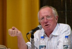 فيسك : داعش وصلت قلب مصر، لكن هذا ليست أكبر مشكلات السيسي