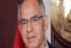 نيابة أمن الدولة العليا الانقلابية تجدد حبس محمد علي بشر