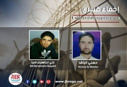 أمن الانقلاب يواصل إخفاء 12 شاب في عدة محافظات