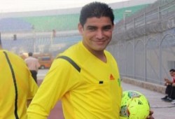"الحكام" ترفض تغيير "نور الدين" لمباراة الاتحاد والأهلي