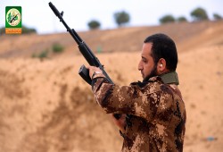 "حماس" تتوصل لمنفذي عملية اغتيال "مازن فقهاء"