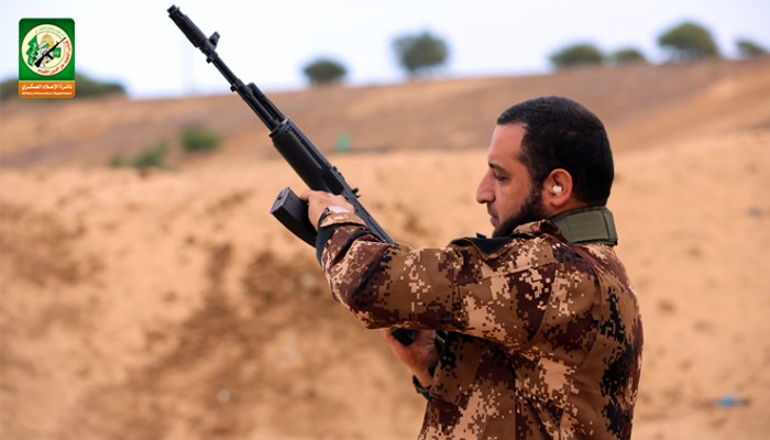 "حماس" تتوصل لمنفذي عملية اغتيال "مازن فقهاء"