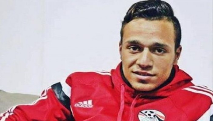 الأهلي يستعين بـ وسيط لحسم صفقة صلاح الجديد