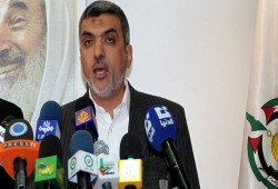 الرشق: اقتحام الأقصى وتحطيم أقفال أبوابه إجرامٌ صهيوني