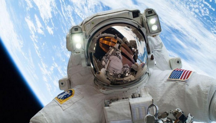 ناسا تستعد لأول بث مباشر من الفضاء بدقة 4K