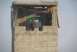 عباس: الإصدار الجديد لتنظيم "ولاية سيناء" مرعب جداً