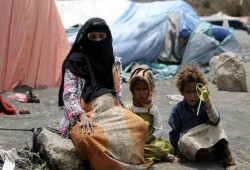 مفوضية اللاجئين الأممية تحذر من مخاطر الموت الجماعي في اليمن ودول إفريقية