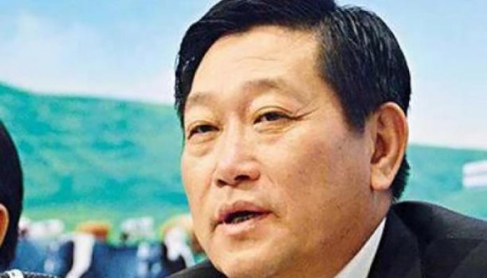 رجل أعمال صيني يفقد معظم ثروته في 90 دقيقة