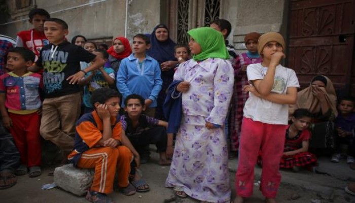 حل 64 جمعية خيرية بالبحيرة.. الفقراء يدفعون ثمن القمع