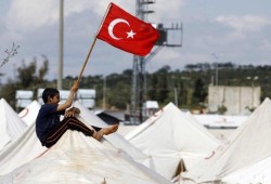 4.61% من عدد سكانها.. تركيا تكشف عن العدد الإجمالي للاجئين