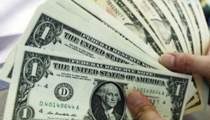 سعر الدولار في البنوك المصرية الآن