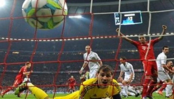 بالأرقام.. «ريال مدريد» يسعى لكسر عقدة «أليانز آرينا» أمام «بايرن ميونيخ»